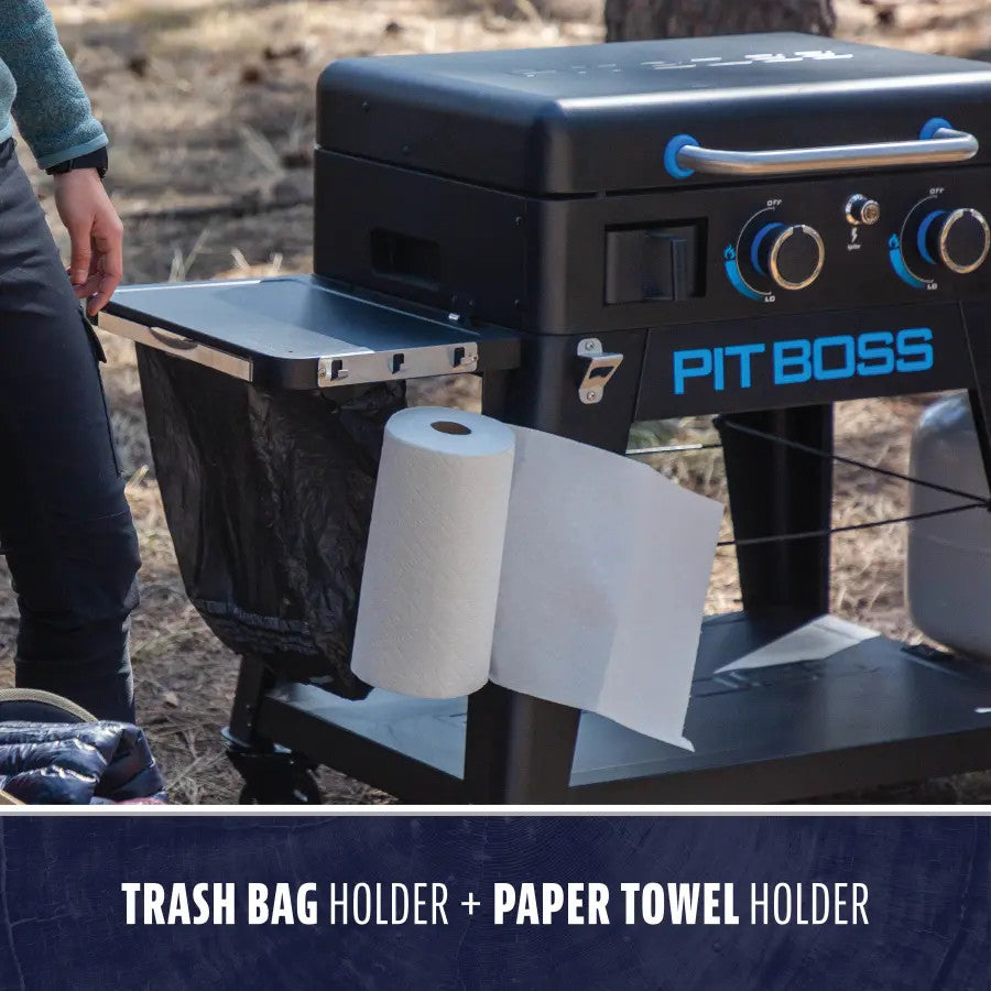 Pit Boss Ultimate Lift-Off Griddle