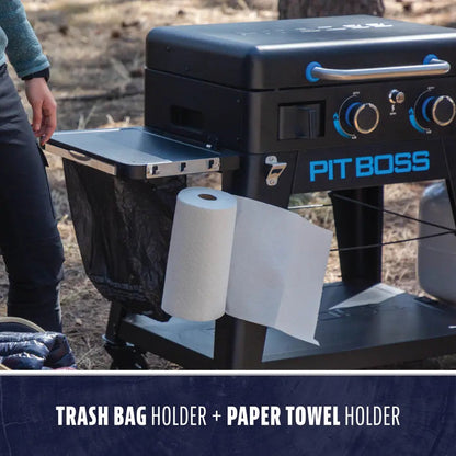 Pit Boss Ultimate Lift-Off Griddle