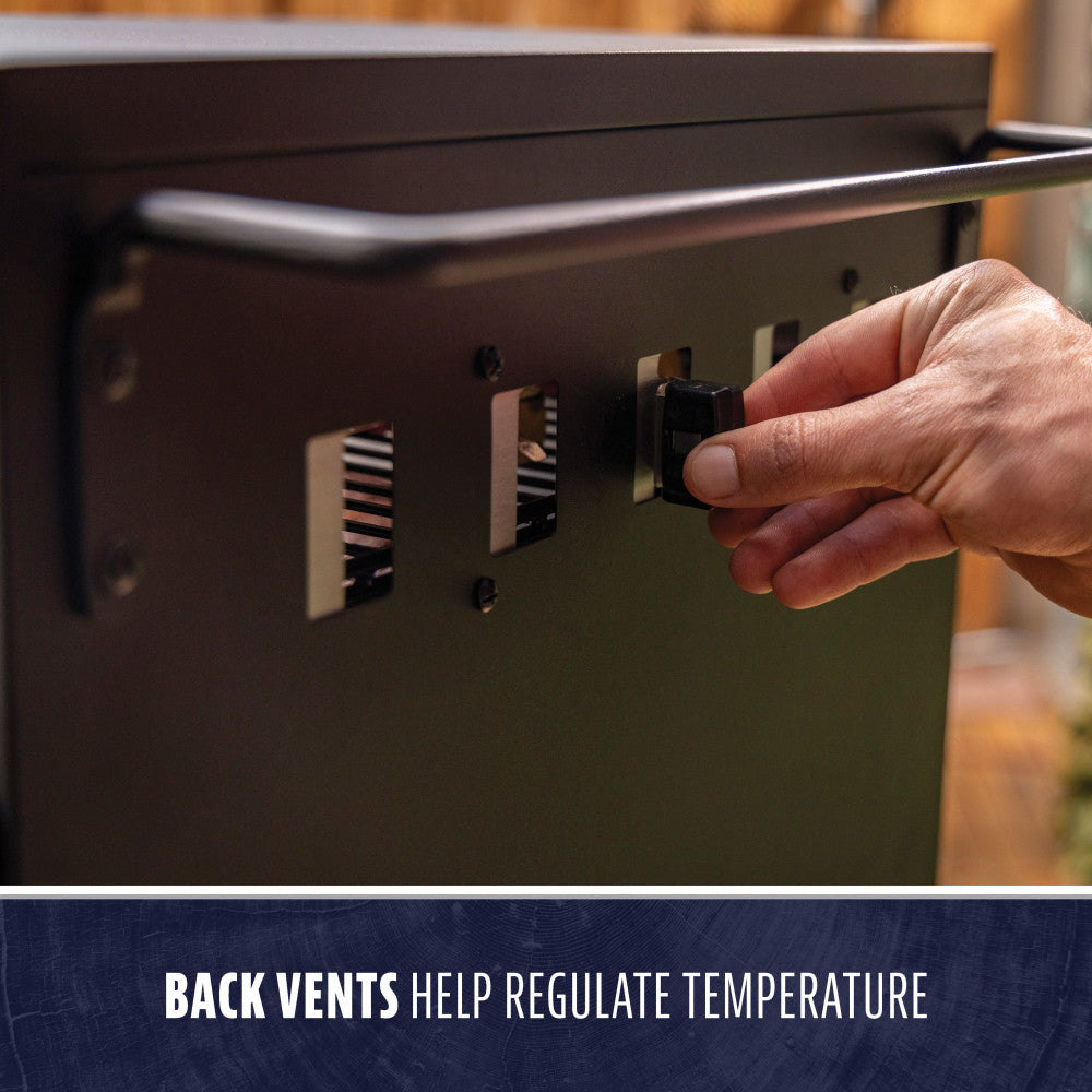 Pit Boss 42" Digital Vertical Smoker with Wi-Fi