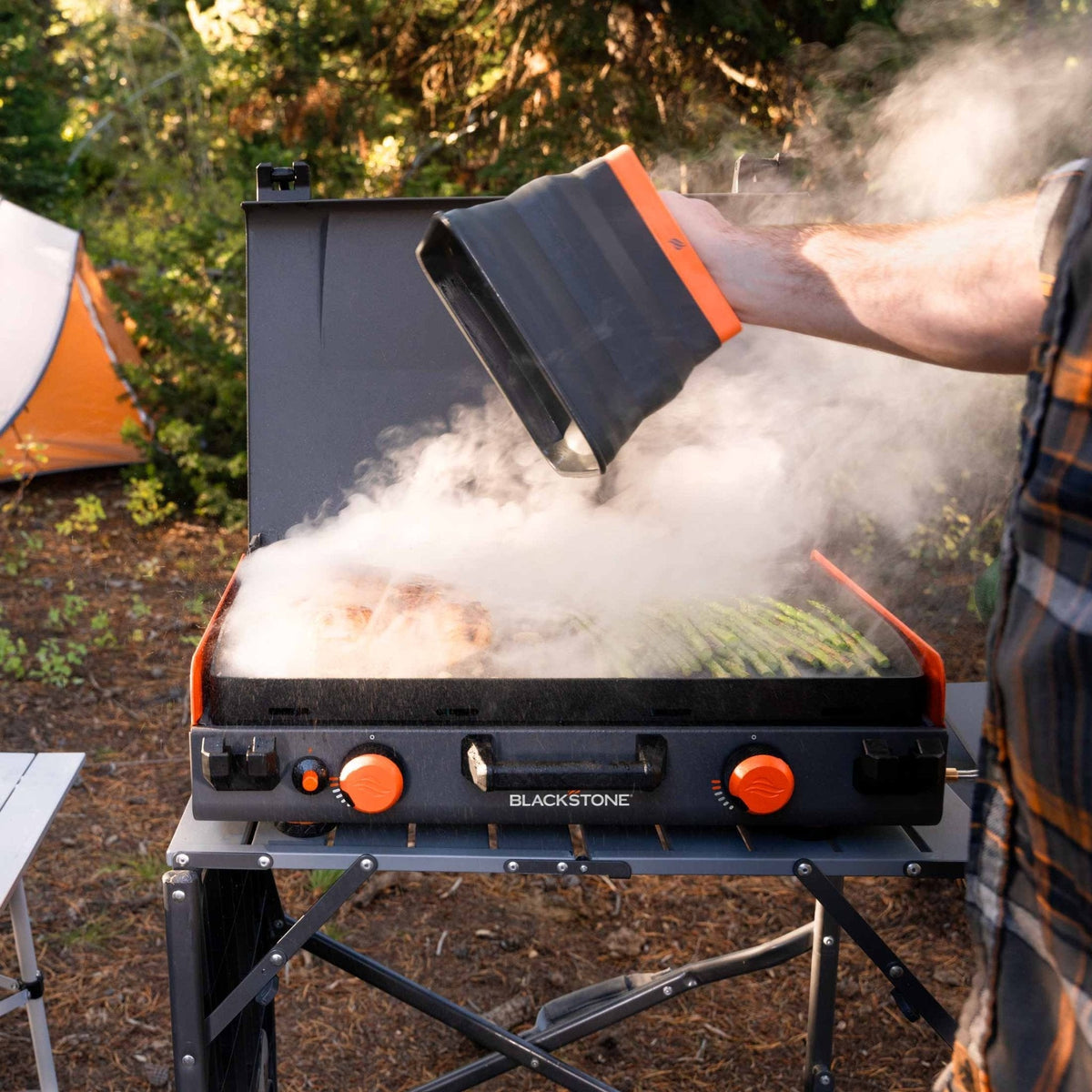 Blackstone 20x14" Camping Griddle