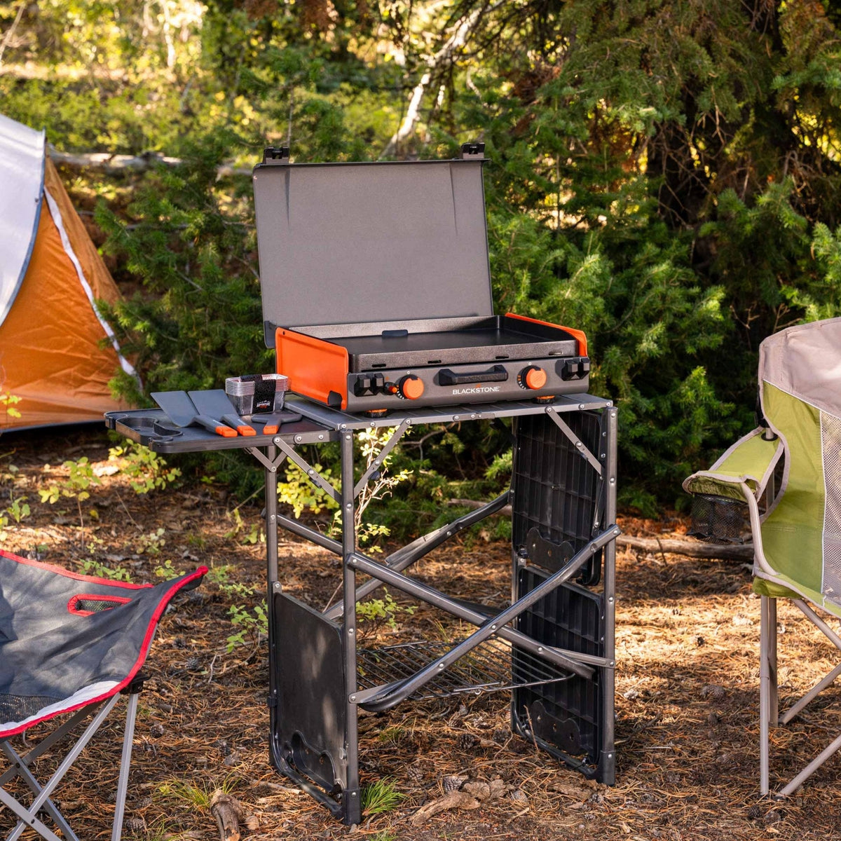 Blackstone 20x14" Camping Griddle
