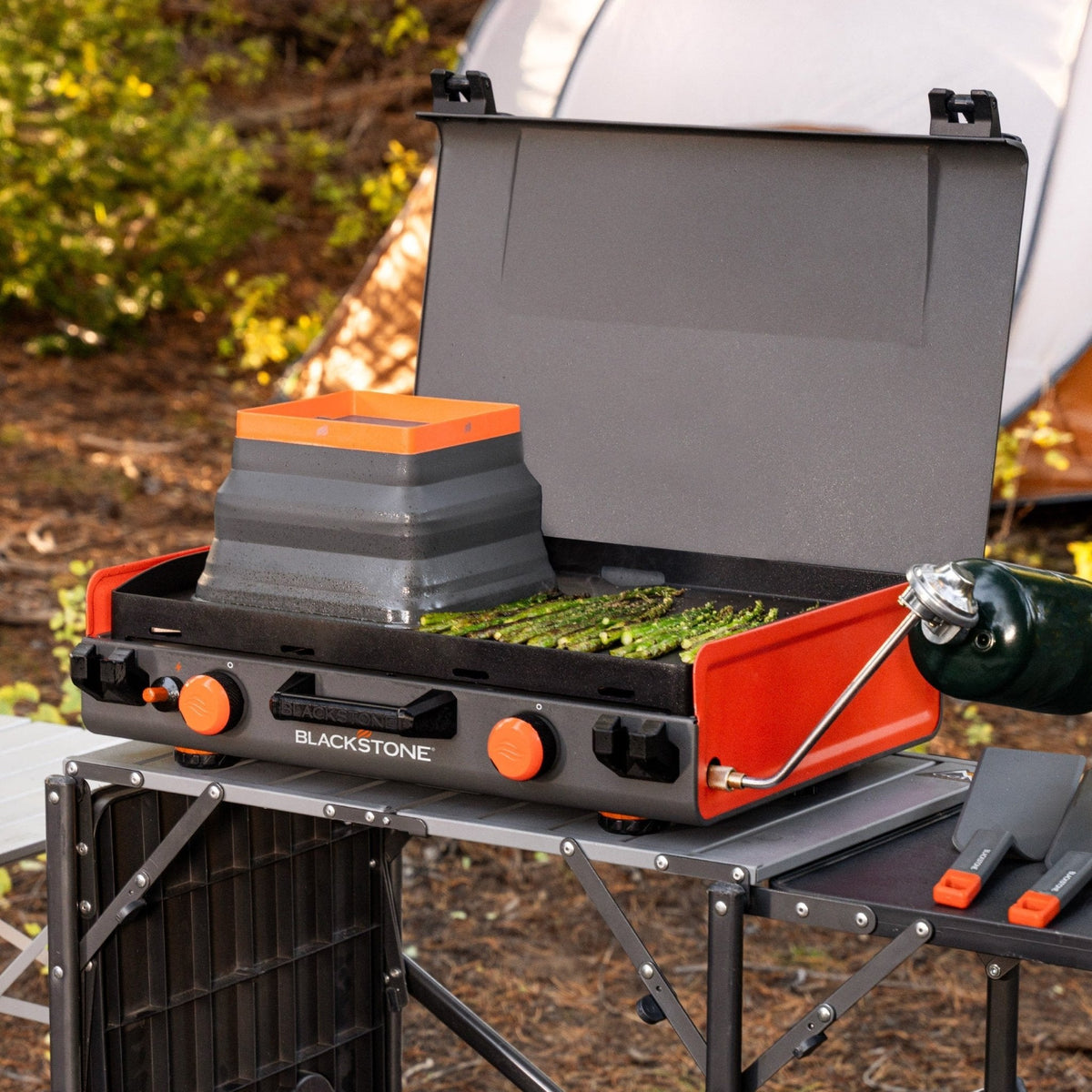 Blackstone 20x14" Camping Griddle