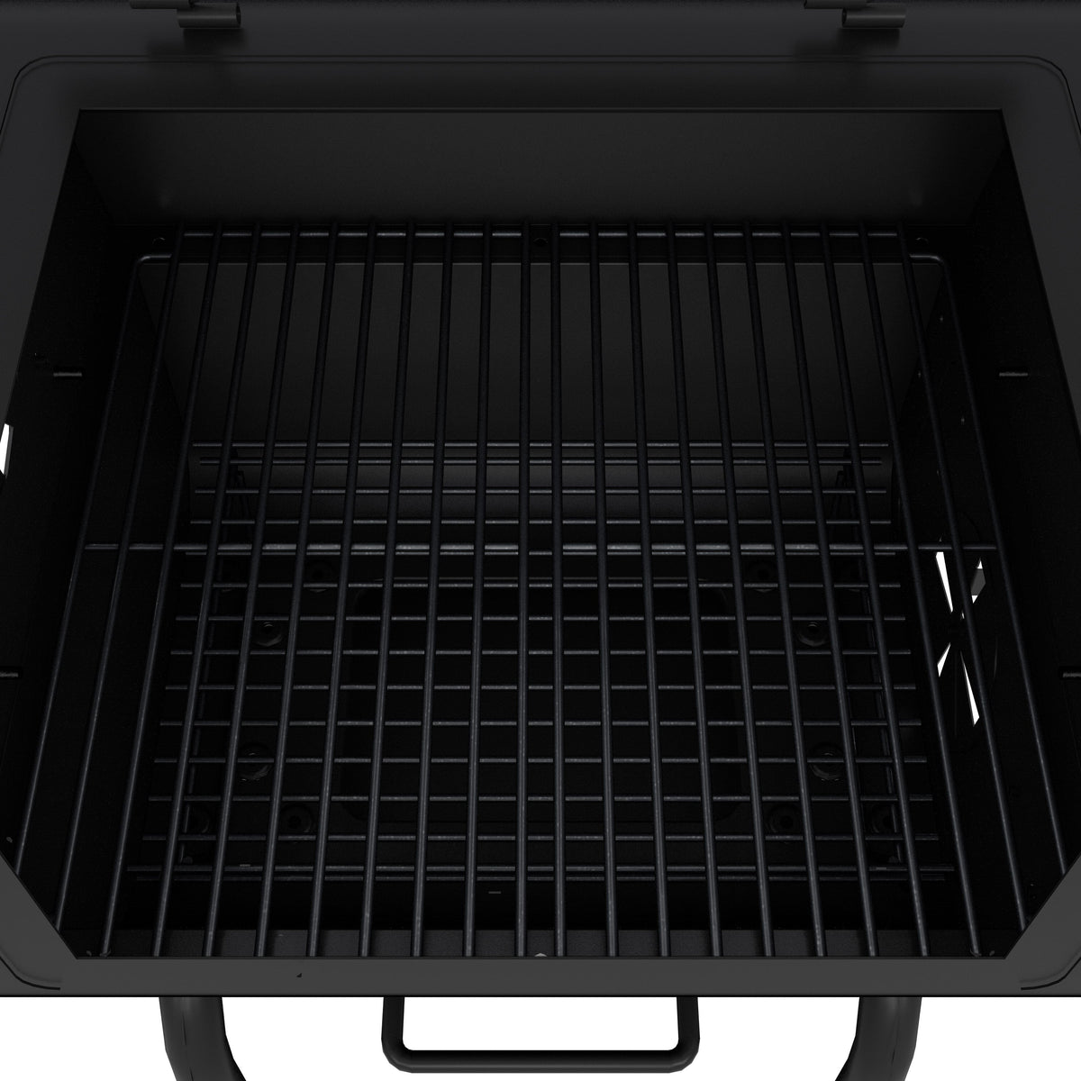 Char-Broil C-Line Tabletop/Firebox