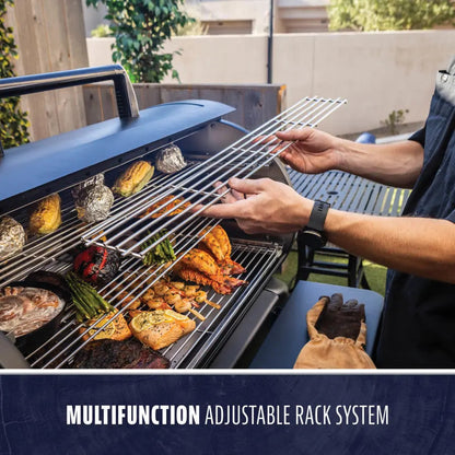 Pit Boss Titan Wood Pellet Grill