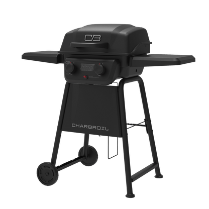 Char-Broil Classic Series 2-Burner Gas Grill