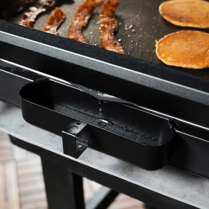 Blackstone 22" Electric Tabletop Griddle with Cart