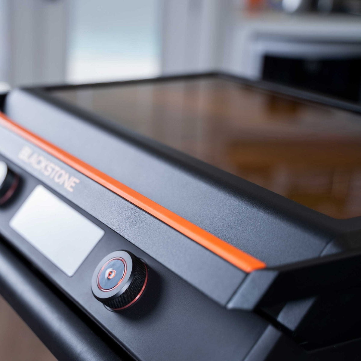 Blackstone 22" Electric Tabletop Griddle with Cart