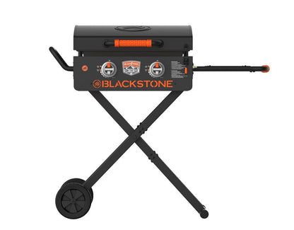 Blackstone On The Go 22" Griddle with Flexfold Legs