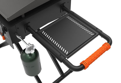 Blackstone On The Go 22" Griddle with Flexfold Legs