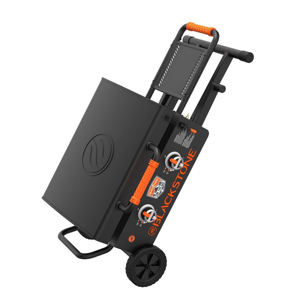 Blackstone On The Go 22" Griddle with Flexfold Legs