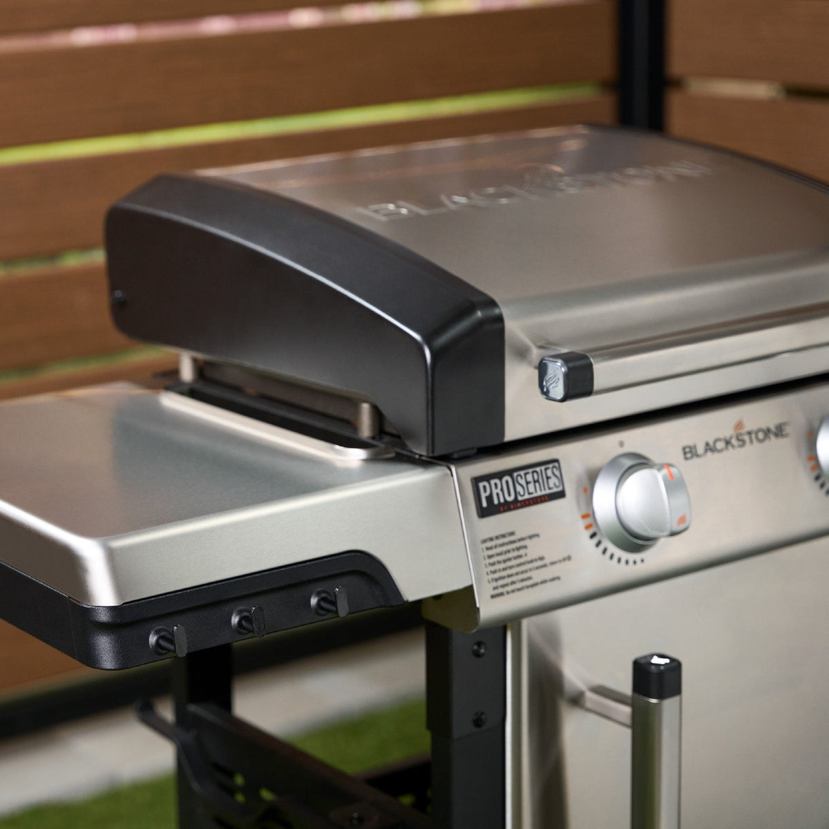 Blackstone 22” Griddle with Cabinet