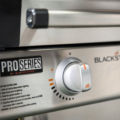 Blackstone 22” Griddle with Cabinet