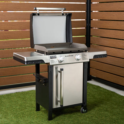 Blackstone 22” Griddle with Cabinet