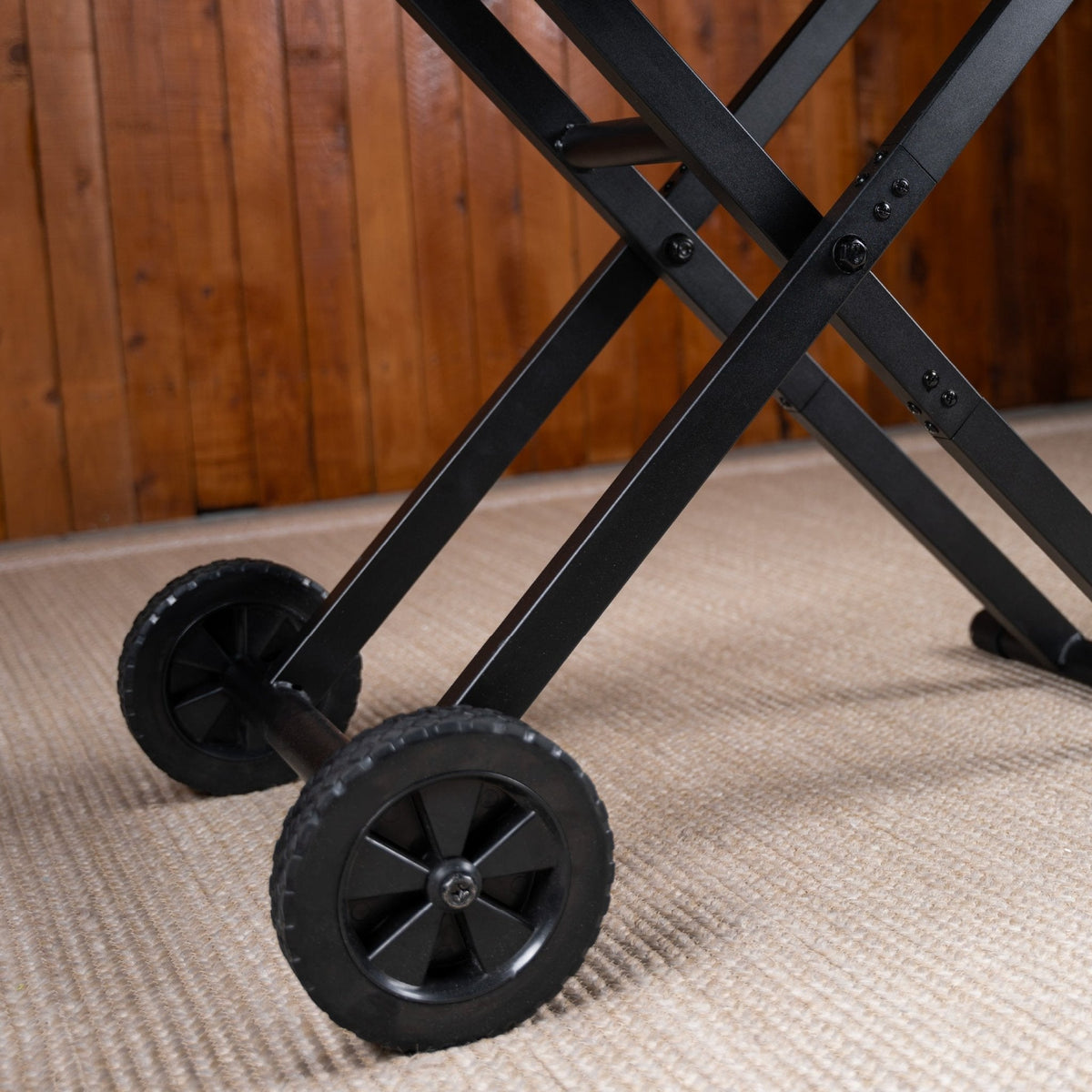 Blackstone 22" Griddle with Flexfold Legs