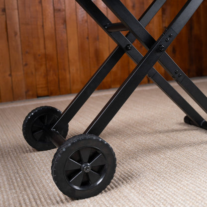 Blackstone 22" Griddle with Flexfold Legs