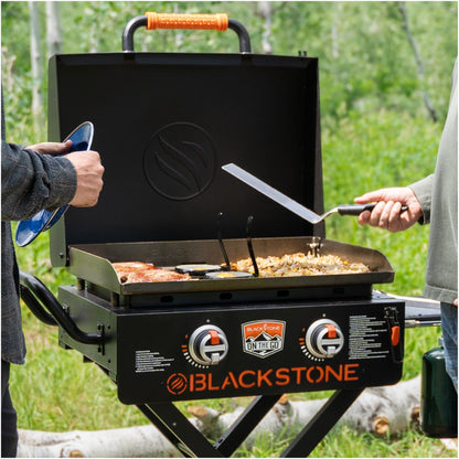 Blackstone 22" Griddle with Flexfold® Legs