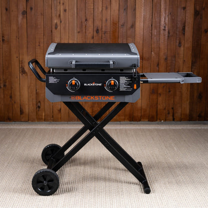 Blackstone 22" Griddle with Flexfold Legs