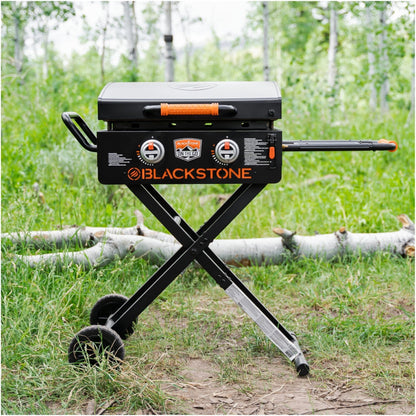Blackstone 22" Griddle with Flexfold® Legs