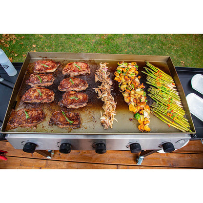 Pit Boss 5-Burner Griddle