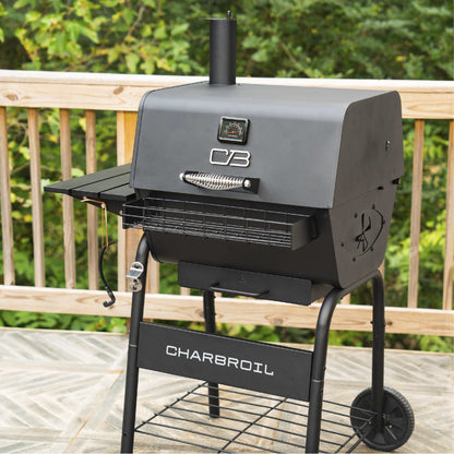 Char-Broil C-Line Charcoal Grill 665