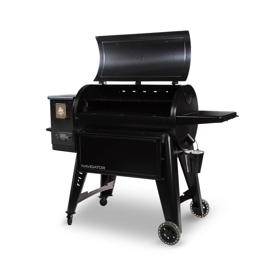 Pit Boss Navigator 1150 Wood Pellet Grill - PB1150G