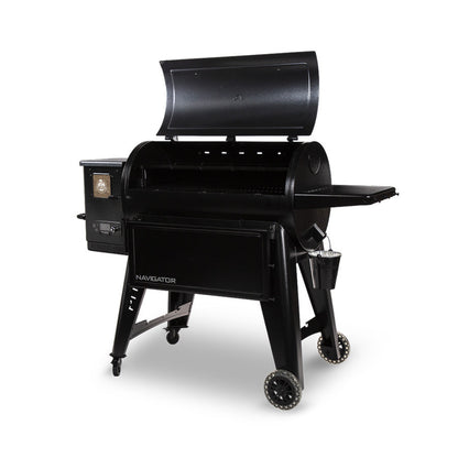 Pit Boss Navigator 1150 Wood Pellet Grill - PB1150G