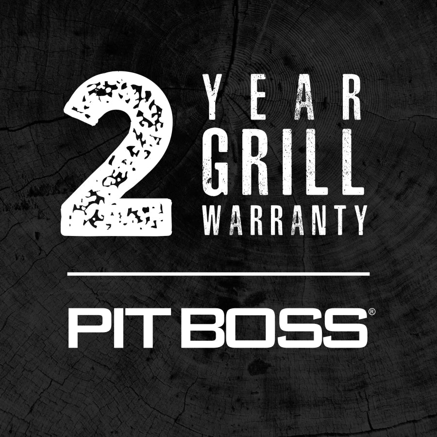 Pit Boss 5-Burner Ultimate Griddle