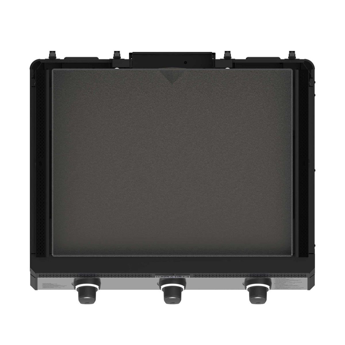 Blackstone 28" Built-In Griddle in Stainless Steel w/Hood (Propane)
