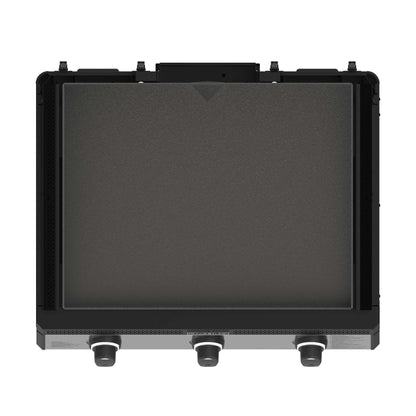 Blackstone 28" Built-In Griddle in Stainless Steel w/Hood (Propane)