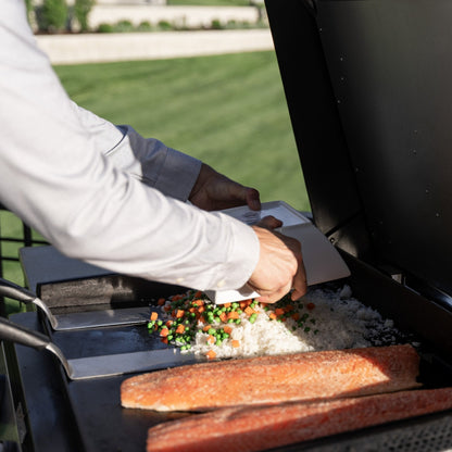 Blackstone 28" Built-in Griddle with Hood (Propane)