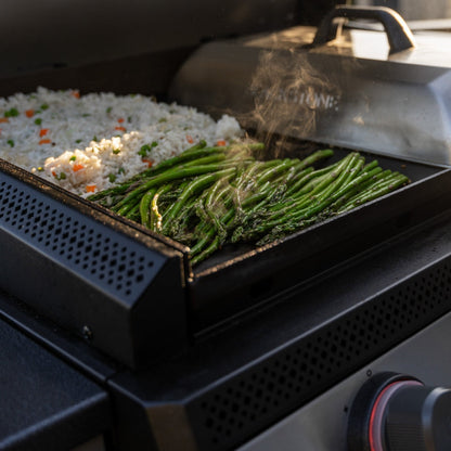 Blackstone 28" Built-in Griddle with Hood (Propane)