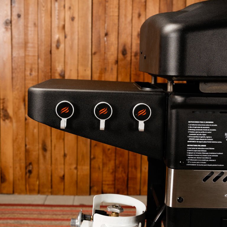 Blackstone Patio 28" Griddle Airfryer Combo