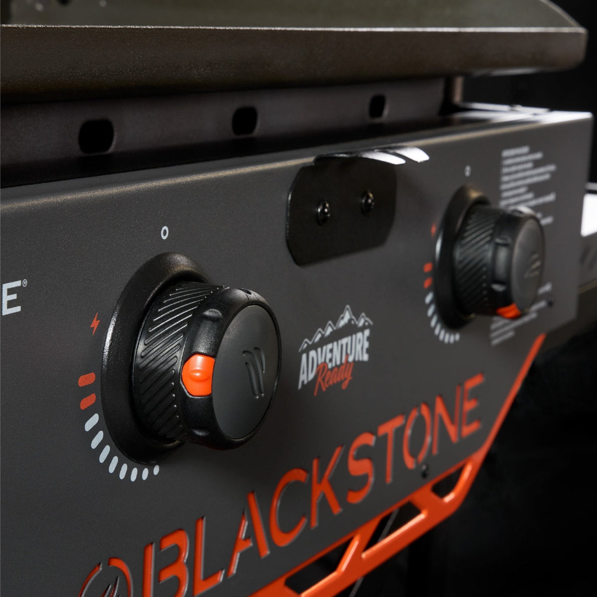 Blackstone 28" Griddle with Flexfold™ Legs