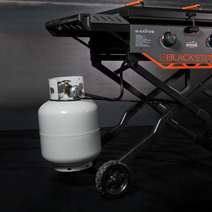 Blackstone 28" Griddle with Flexfold™ Legs