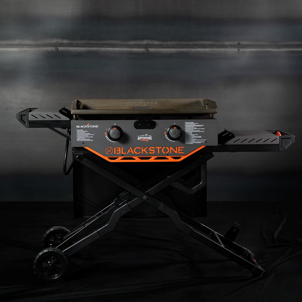 Blackstone 28" Griddle with Flexfold™ Legs