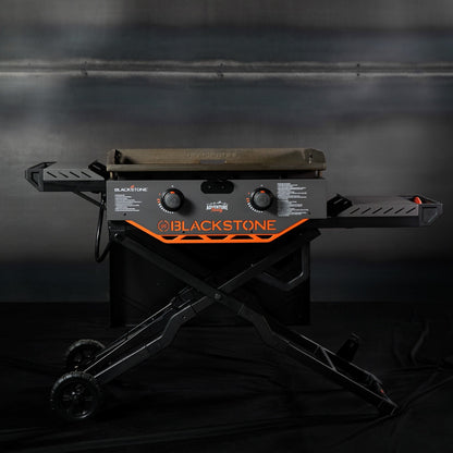 Blackstone 28" Griddle with Flexfold™ Legs