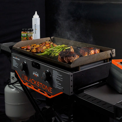 Blackstone 28" Griddle with Flexfold™ Legs
