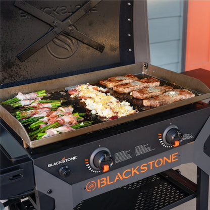 Blackstone 28" Griddle with Hood