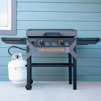 Blackstone 28" Griddle with Hood