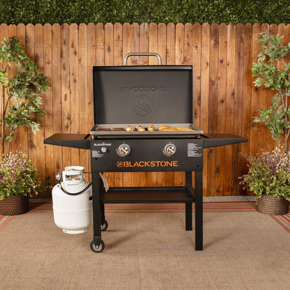 Blackstone 28" Griddle with Hood