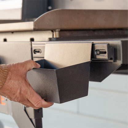 Blackstone 28" Griddle with Hood