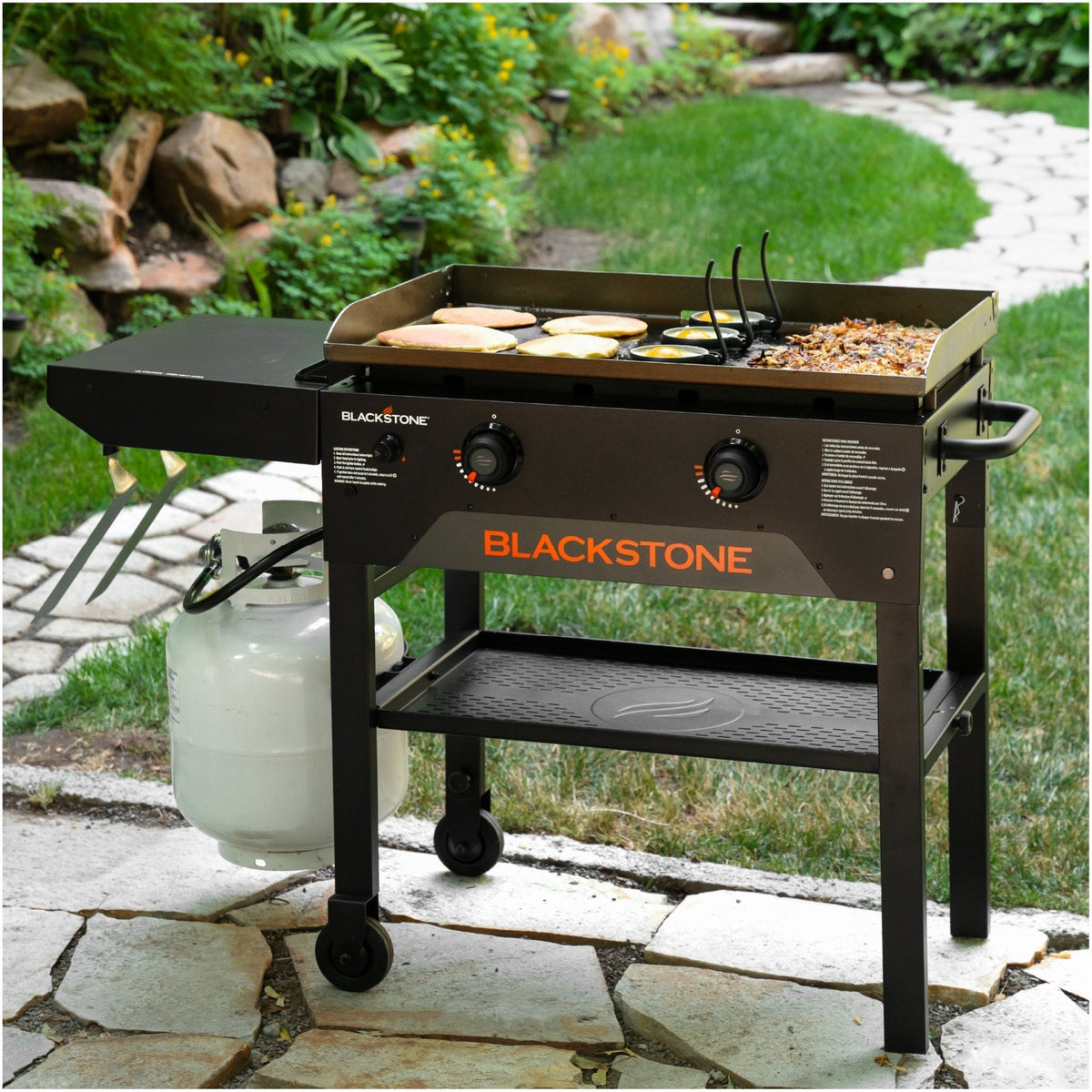 Blackstone 28" Omnivore Griddle