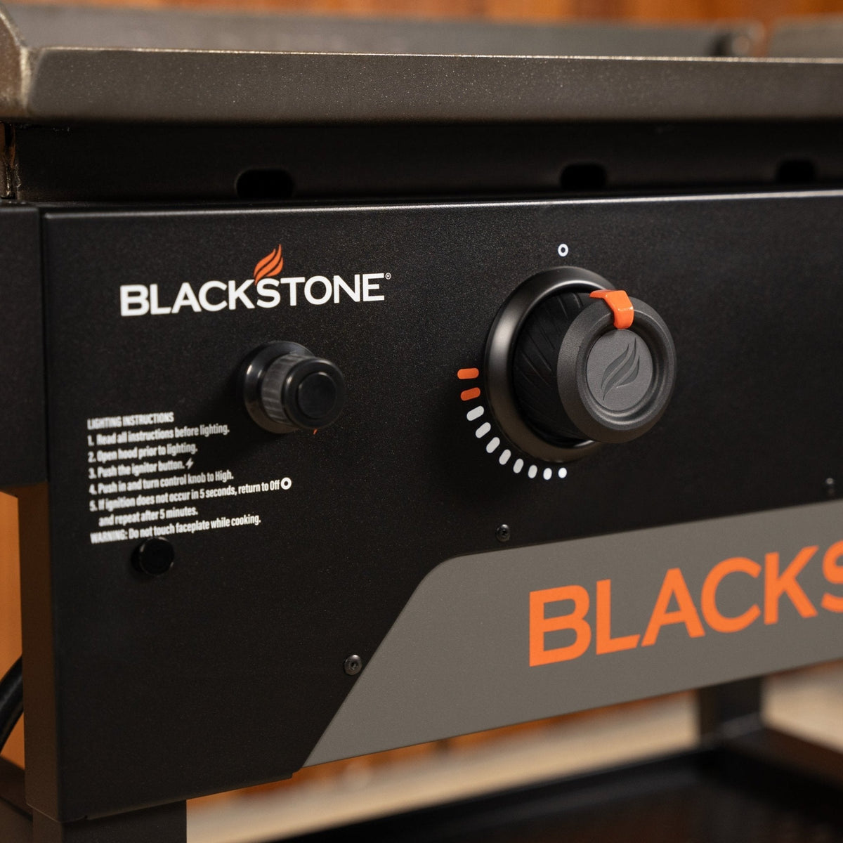Blackstone 28" Griddle