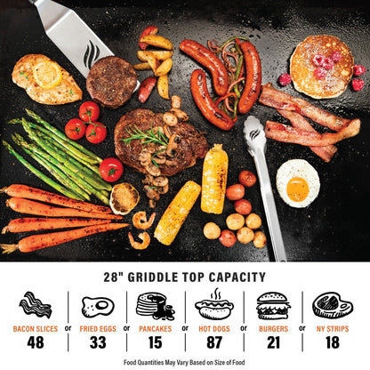 Blackstone 28" Griddle