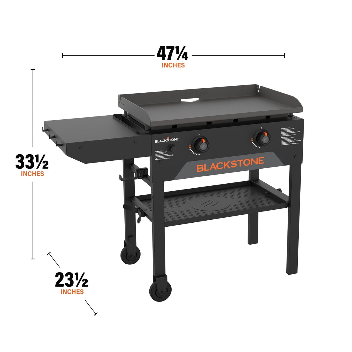 Blackstone 28" Griddle