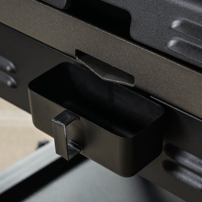 Blackstone 28” Omnivore Griddle with Hood