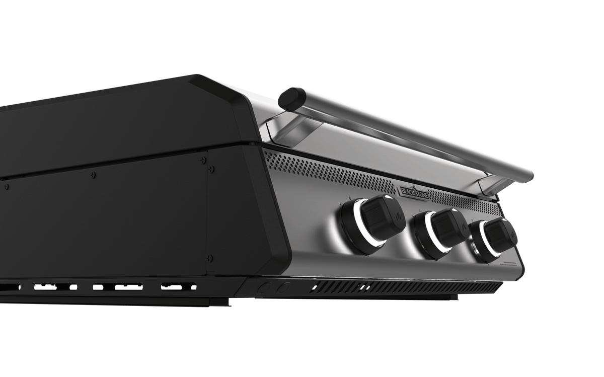 Blackstone 28" XL Built-In Griddle with Hood