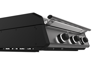 Blackstone 28" XL Built-In Griddle with Hood