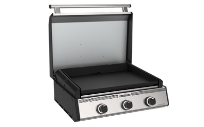 Blackstone 28" XL Built-In Griddle with Hood