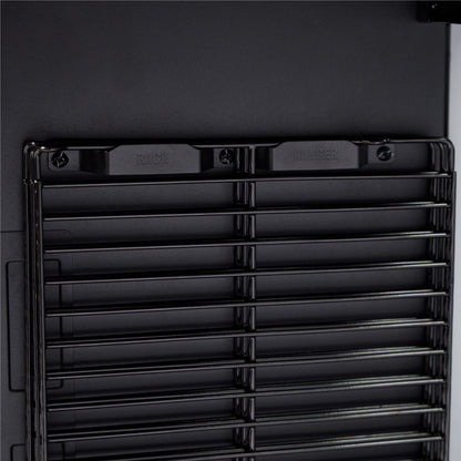 Blackstone 28" XL Griddle Vertical Pellet Smoker Combo